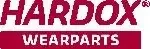 Hardox Wearparts